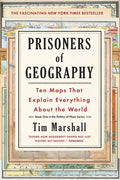 Prisoners Of Geography