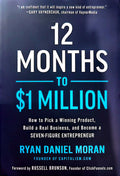 12 Months To $1 Million