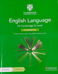 English Language For Cambridge O Level Course Book