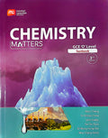 Chemistry Matters GCE O Level Textbook