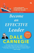 Become An Effective Leader
