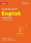 Cambridge IGCSE™ English Student’s Book