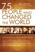 75 People Who Changed the World