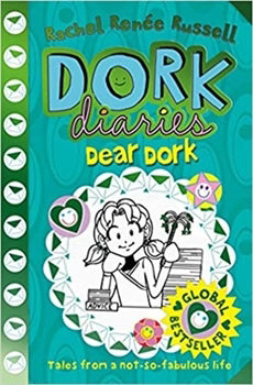 Dear Dork (Dork Diaries)