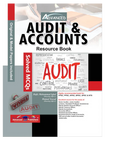 Advanced Audit & Accounts MCQs