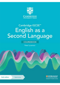 Cambridge IGCSE English As A Second Language Coursebook