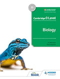 Cambridge O Level Biology Author: DG Mackean, Dave Hayward