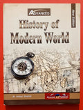 Advanced History Of Modern World