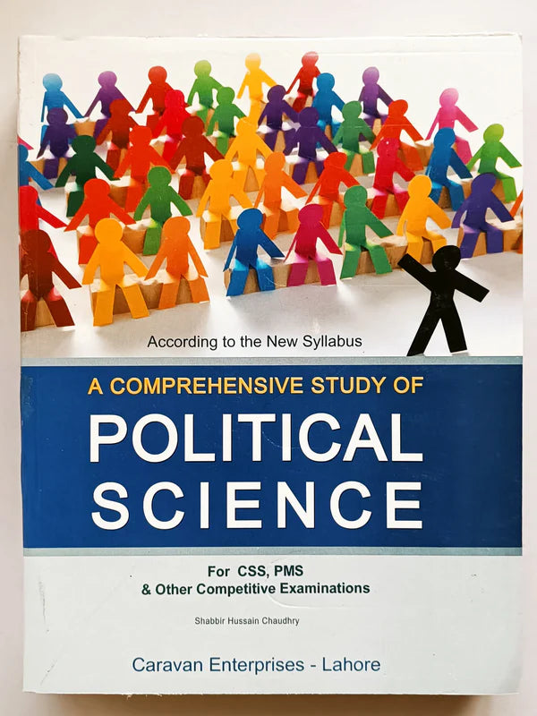 A Comprehensive Study of Political Science