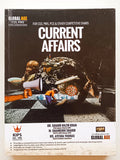 Current Affairs For CSS PMS & Other Competitive Exams