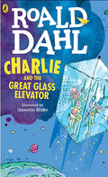 Charlie And The Great Glass Elevator