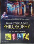 Essence Of Western And Muslim Philosophy