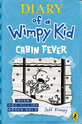Diary Of A Wimpy Kid: Cabin Fever