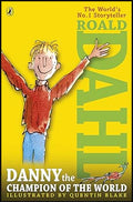 Danny-The Champion Of The World