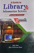 A Guide To Library And Information Science (Q/As)