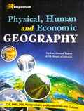 Emporium Physical, Human And Economic Geography