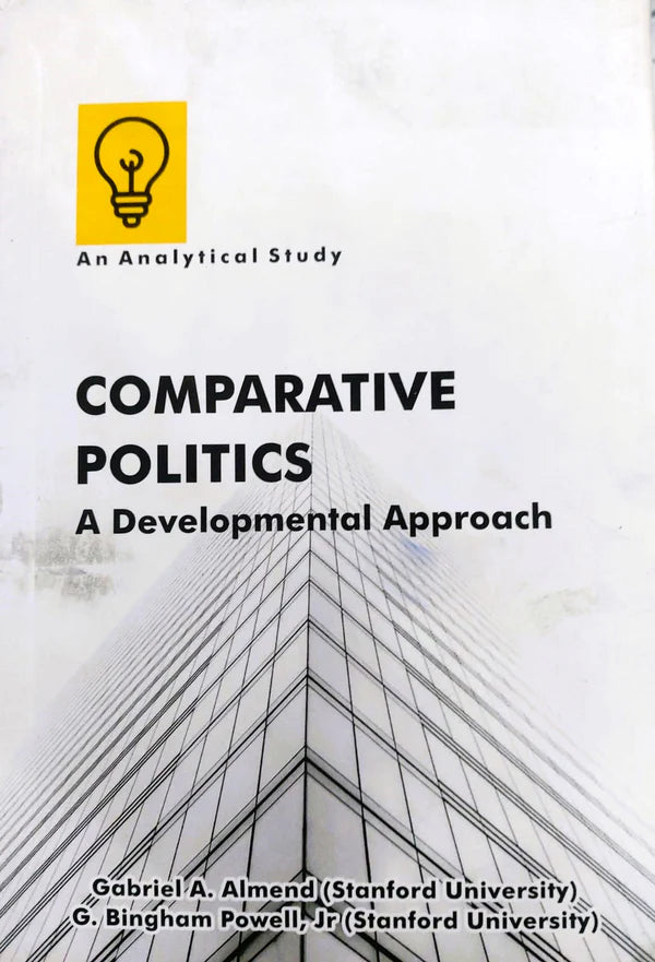 Comparative Politics: A Development Approach
