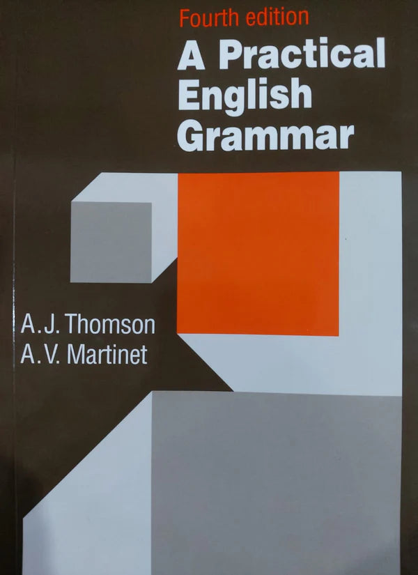 A Practical English Grammar
