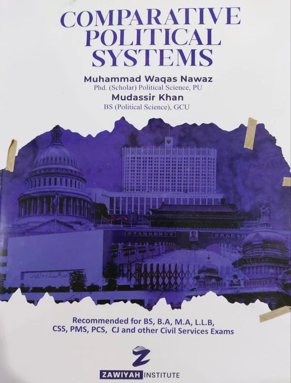 Comparative Political Systems