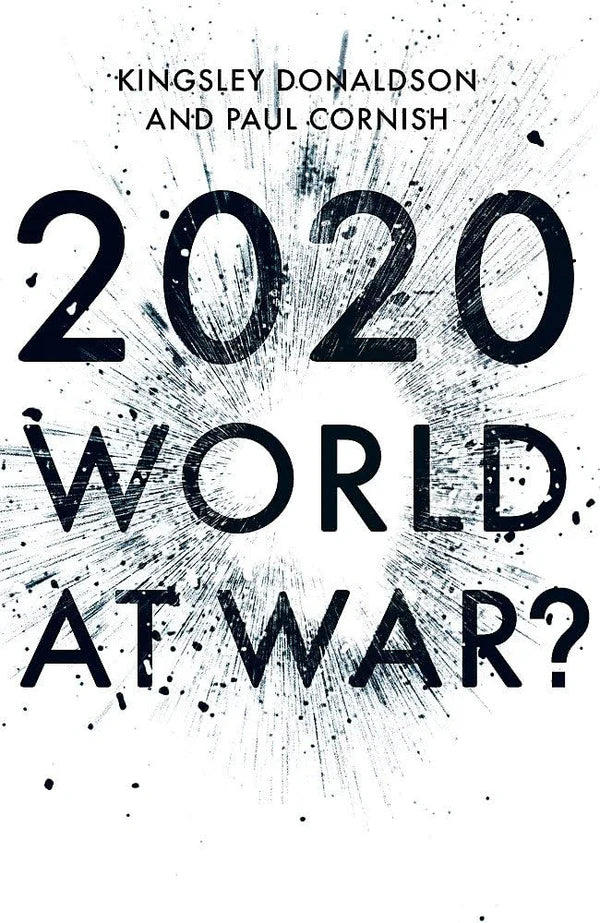 2020 World Of War