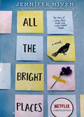 All The Bright Places