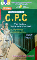 Assignments On C.P.C And Limitation Act 1908