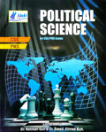 Ahad Political Science For CSS, PMS Exams