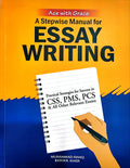 A Stepwise Manual for Essay Writing