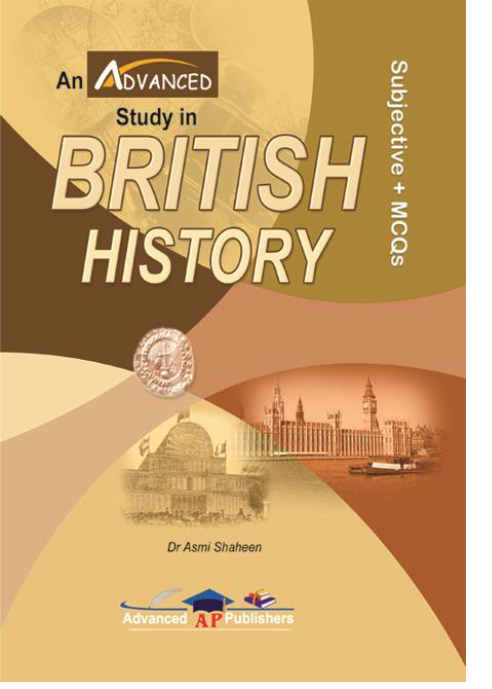 Advanced British History (AP)