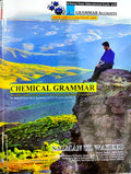 Chemical Grammars MDCAT/ NUMS