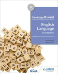 Cambridge O Level English Language Second Edition
