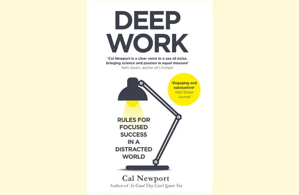 Deep Work