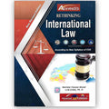 Advanced Rethinking International Law