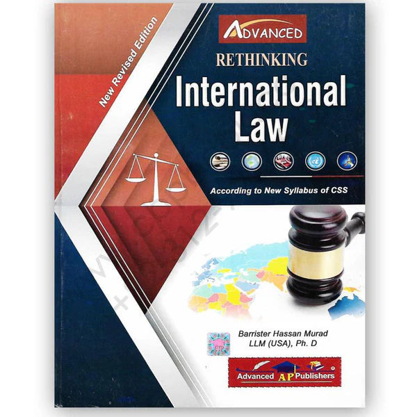 Advanced Rethinking International Law