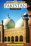 A Brief History Of Pakistan