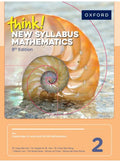 Cambridge IGCSE O Level Think New syllabus Mathematics 2