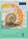 Cambridge IGCSE O Level Think New Syllabus Mathematics 3